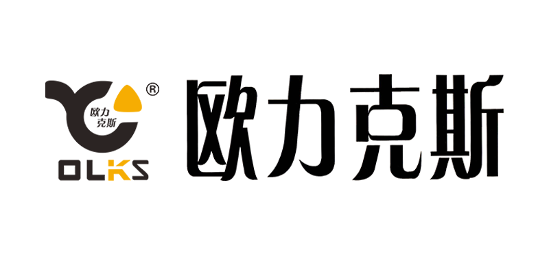 歐力（lì）克斯全自動點膠機控製係（xì）統logo